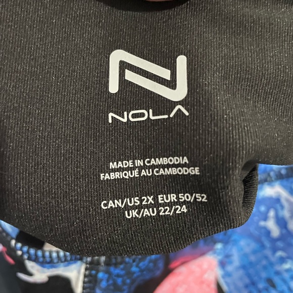 Pennington’s Nola Activewear Leggings - Picture 7 of 9